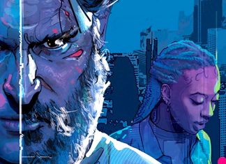 REVIEW: ARCHENEMY is gritty superhero filmmaking done right