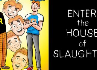 BOOM! and Archie Comics reveal 2021 Free Comic Book Day offerings