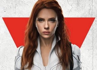 BLACK WIDOW hits Disney+ July 9th (with Premier Access)
