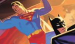 DC ROUND-UP: Yang & Reis’s BATMAN/SUPERMAN #16 busts open the doors of the Infinite Frontier