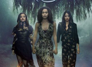 WONDERCON ‘21: CHARMED cast on their socially distanced Season 3 Charmed