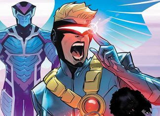 The Marvel Rundown: The X-kids are alright in CHILDREN OF THE ATOM