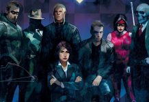 Bendis & Maleev’s CHECKMATE coming in June