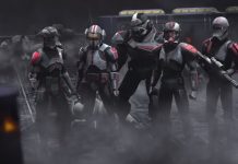 Cameos & chaos in THE BAD BATCH trailer!