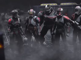 Cameos & chaos in THE BAD BATCH trailer!