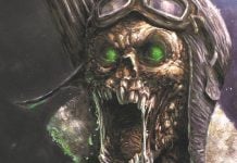 INTERVIEW: George C. Romero talks about his COLD DEAD WAR