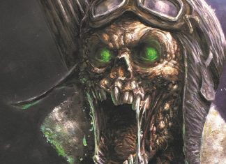 INTERVIEW: George C. Romero talks about his COLD DEAD WAR