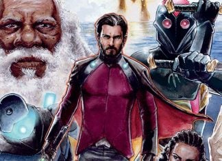 INTERVIEW: Ibrahim Moustafa on COUNT and the allure of revenge stories