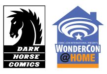 Dark Horse announces WonderCon 2021 panel schedule, reveals new artwork
