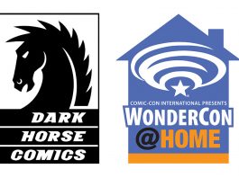 Dark Horse announces WonderCon 2021 panel schedule, reveals new artwork