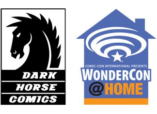 Dark Horse announces WonderCon 2021 panel schedule, reveals new artwork