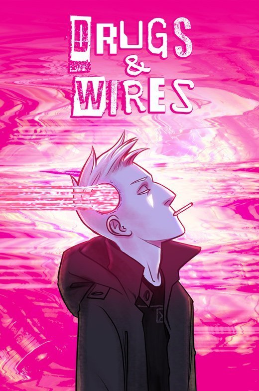 Drugs & Wires