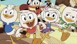 SERIES REVIEW: In 2017’s DUCKTALES, the McDucks undertake the ultimate adventure!