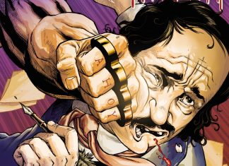 AHOY COMICS finds a new port at Simon & Schuster ahoy comics distribution