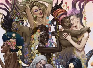 REVIEW: A Wave Blue World’s EMBODIED explores gender and identity from a diverse feminist perspective Embodied