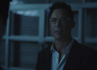 Recap: THE FLASH S7E3 — “Mother” The Flash