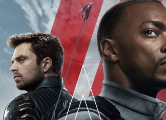 INTERVIEW: THE FALCON AND THE WINTER SOLDIER director Kari Skogland teases trauma and more for Sam and Bucky! falcon and the winter soldier