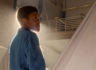 RECAP: FOR ALL MANKIND S2E4 — “Pathfinder” Danielle "Dani" Poole (Krys Marshall) gets the command chair in "Pathfinder"