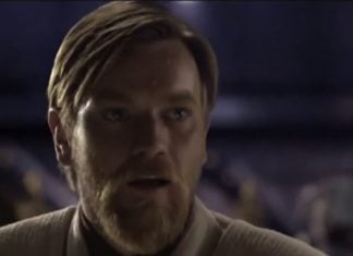 Hello there! OBI-WAN KENOBI cast unveiled