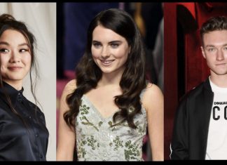 INTERVIEW: The stars of THE IRREGULARS on Netflix