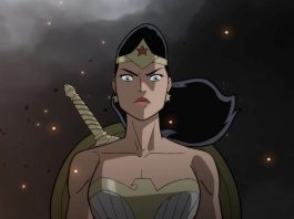 Justice Society: World War II images