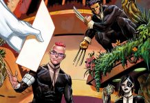 Hellfire Gala debuts new Krakoa team in Marvel’s July X-Men solicits July X Men solicits