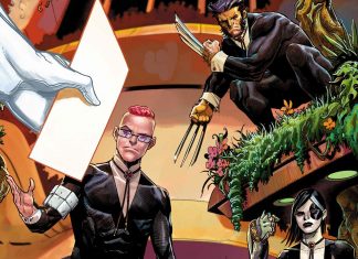 Hellfire Gala debuts new Krakoa team in Marvel’s July X-Men solicits July X Men solicits