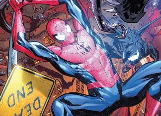 The Marvel Rundown: Spider-Man takes on the KING IN BLACK