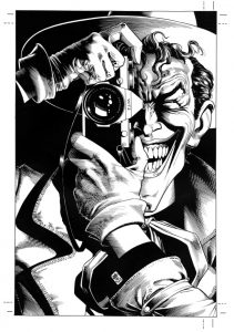 Brian Bolland