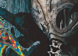 PREVIEW: LOCKE & KEY / THE SANDMAN UNIVERSE crossover HELL & GONE