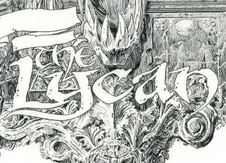 Thomas Jane’s Renegade Entertainment & AfterShock Comics unleash LYCAN