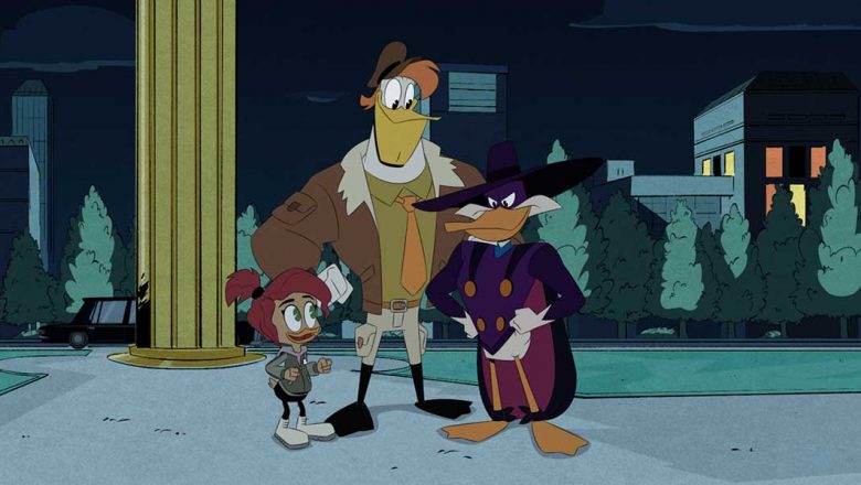 Ducktales