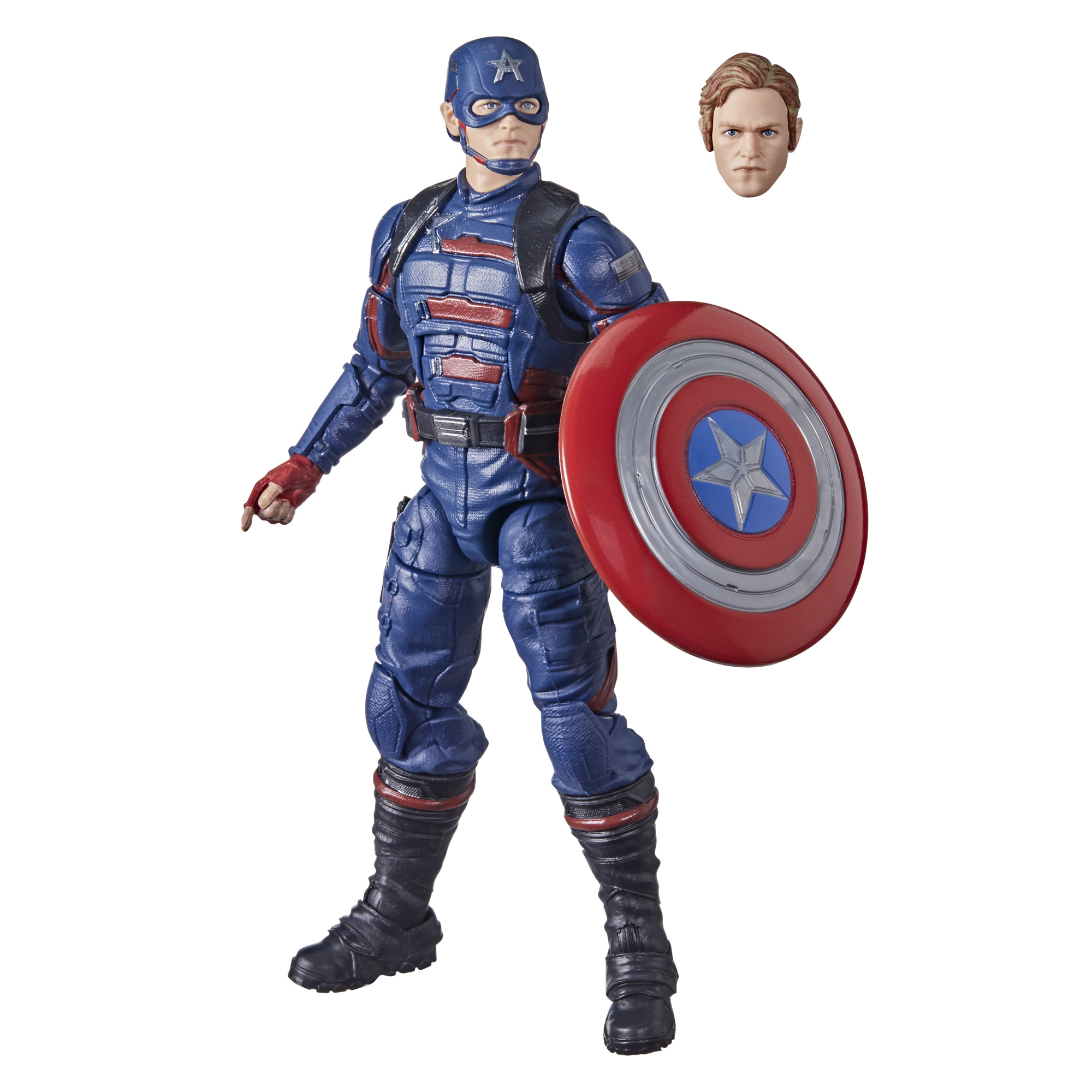 John walker marvel discount