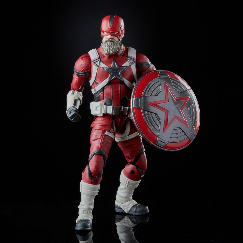 Red Guardian