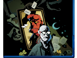 Mike Mignola Documentary