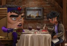 WONDERCON ’21: Villains & HAMM at the MARVEL’s M.O.D.O.K. panel