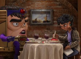 WONDERCON ’21: Villains & HAMM at the MARVEL’s M.O.D.O.K. panel