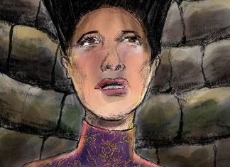 Matt Kindt’s MIND MGMT returns – as a one-of-a-kind NFT (UPDATED)