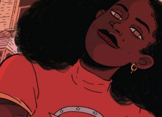 Attack of the Online Comics Events!