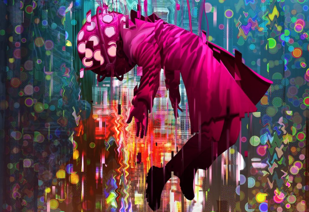 OUT_OF_BODY_001_Main cover Out of Body