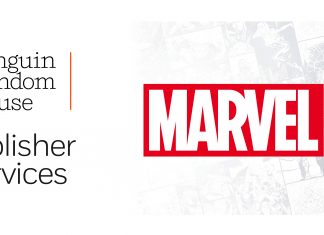 Marvel goes all-in on Penguin Random House with exclusive book distribution deal
