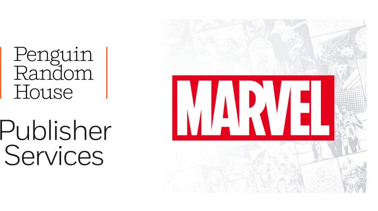 Marvel goes all-in on Penguin Random House with exclusive book ...