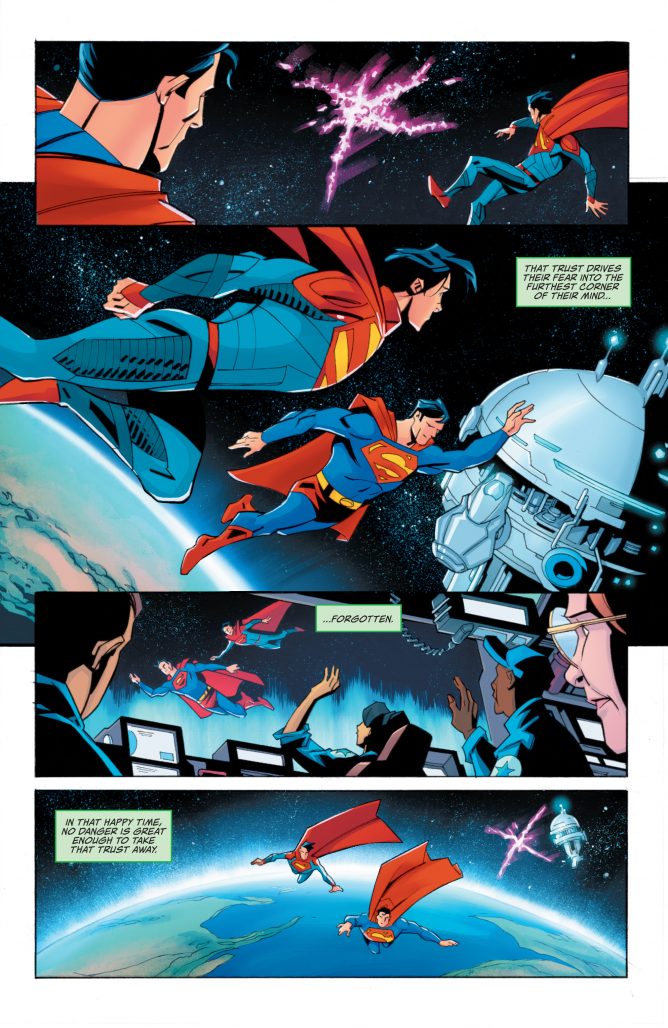 Superman #29 Page 4