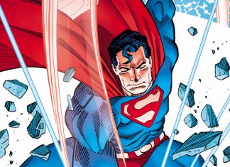 CHECKMATE debuts, BATMAN meets FORTNITE, and more in the DC Comics June 2021 Solicitations