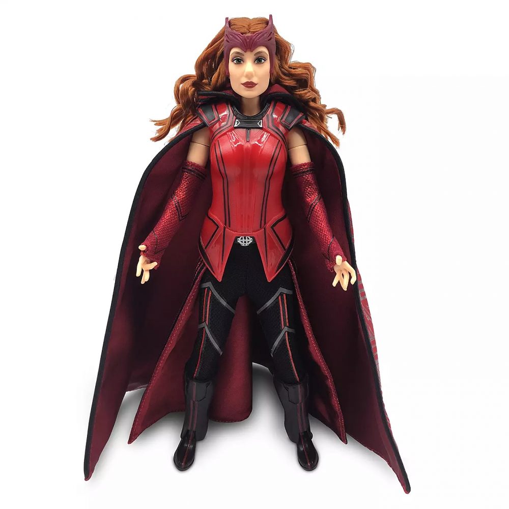 Scarlet Witch