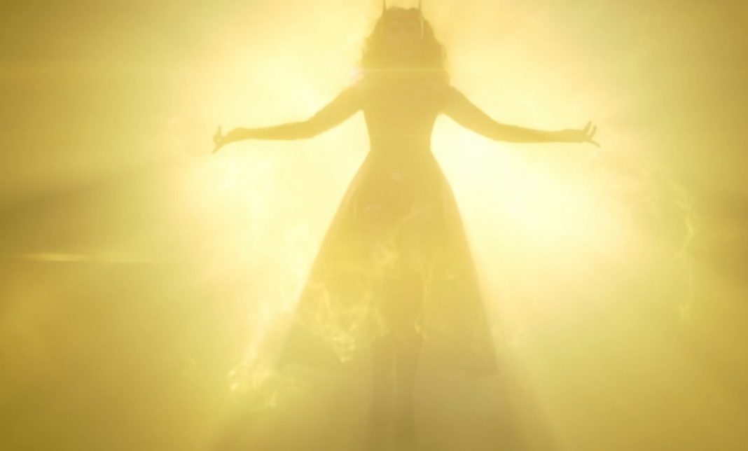 Scarlet Witch