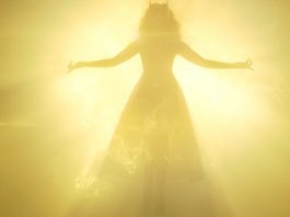 Scarlet Witch