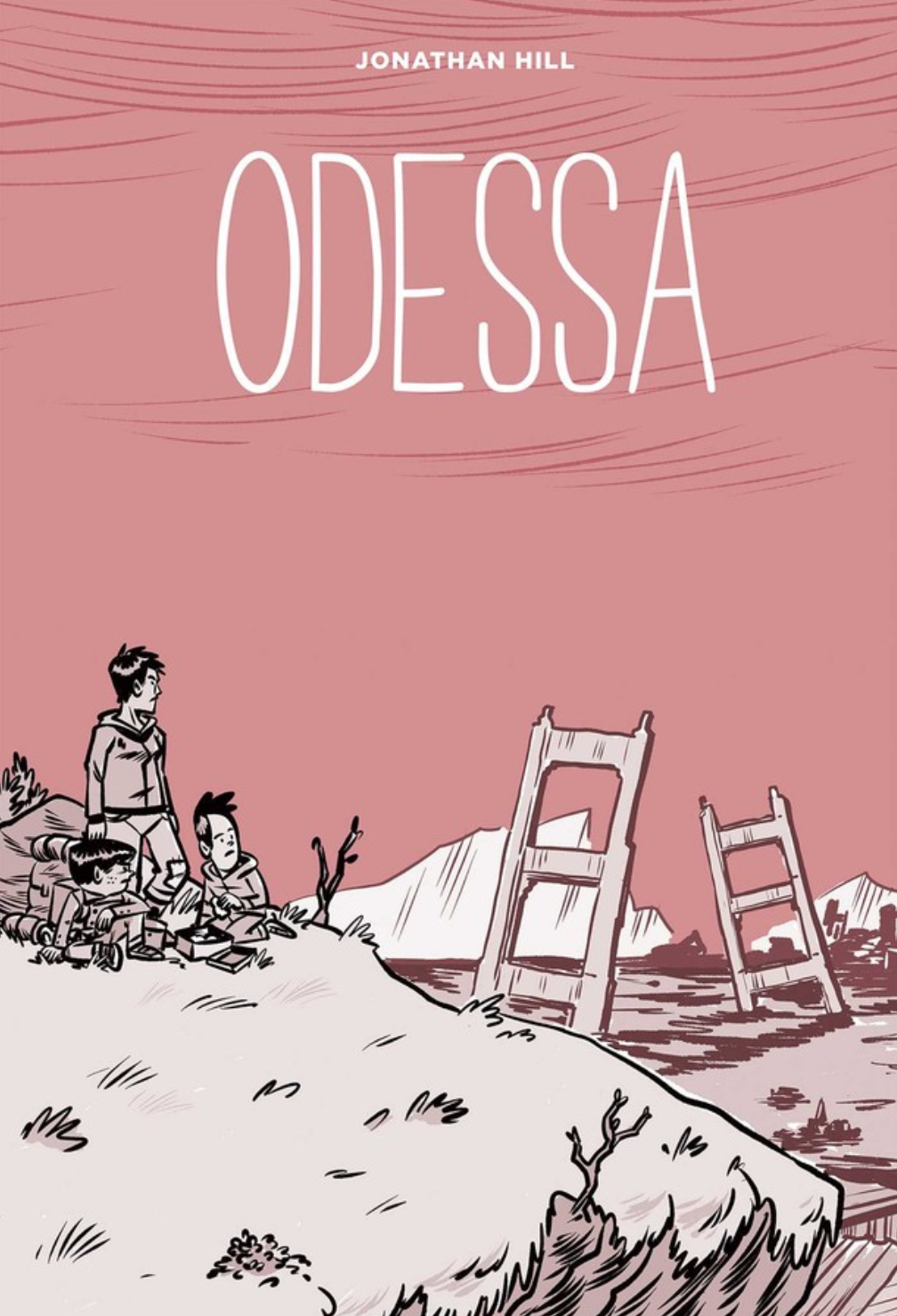 odessa