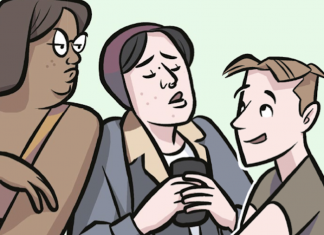 Review: LET’S TALK ABOUT IT is sex ed done right!