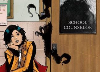 Henderson & Garbett’s SHADECRAFT in development at Netflix